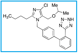 Losartan EP Impurity F 